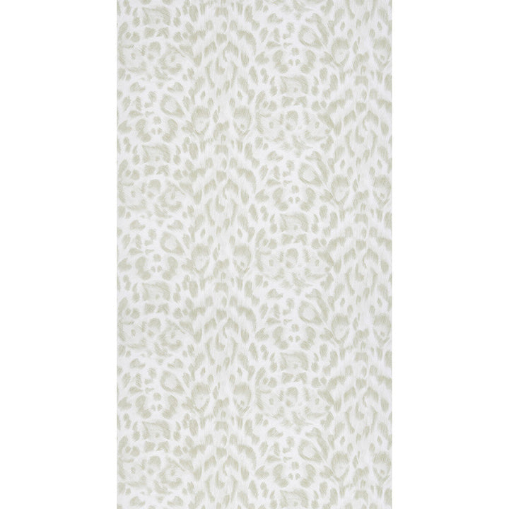 Felis Ivory by Clarke And Clarke Designer Wallcovering WILDERIE BY EMMA J SHIPLEY FOR C&C NON WOVEN - 100% United Kingdom Horizontal: 0 and Vertical: 10.24 21 - Swanky Fabrics -