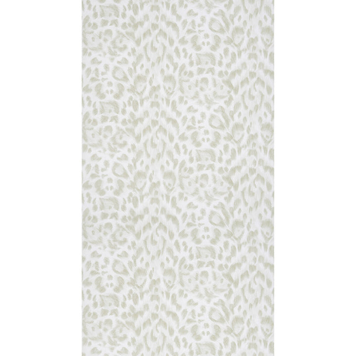 Felis Ivory by Clarke And Clarke Wallcovering WILDERIE BY EMMA J SHIPLEY FOR C&C NON WOVEN - 100% United Kingdom Horizontal: 0 and Vertical: 10.24 21 - Fabric Carolina -