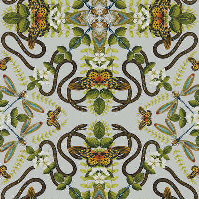 W0129/04.CAC.0 by Clarke And Clarke Wallcovering Clarke And Clarke Wallcovering W0129/04.CAC.0Wallcovering CLARKE & CLARKE BOTANICAL WONDERS WALLPAPER NON WOVEN - 100% United Kingdom </p><p>Repeat: H: 0, V: 20.47 20.5 - Fabric Carolina -
