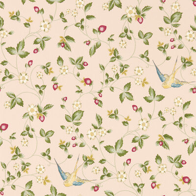 W0135/01.CAC.0 by Clarke And Clarke Wallcovering Clarke And Clarke Wallcovering W0135/01.CAC.0Wallcovering CLARKE & CLARKE BOTANICAL WONDERS WALLPAPER NON WOVEN - 100% United Kingdom </p><p>Repeat: H: 0, V: 20.47 20.5 - Fabric Carolina -