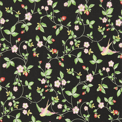 W0135/04.CAC.0 by Clarke And Clarke Wallcovering Clarke And Clarke Wallcovering W0135/04.CAC.0Wallcovering CLARKE & CLARKE BOTANICAL WONDERS WALLPAPER NON WOVEN - 100% United Kingdom </p><p>Repeat: H: 0, V: 20.47 20.5 - Fabric Carolina -