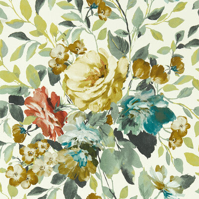W0139/02.CAC.0 by Clarke And Clarke Wallcovering Clarke And Clarke Wallcovering W0139/02.CAC.0Wallcovering CLARKE & CLARKE EXOTICA 2 LUXURY WALLCOVERING NON WOVEN - 100% United Kingdom </p><p>Repeat: H: 0, V: 20.5 20.5 - Fabric Carolina -
