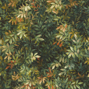 Congo Antique Wp by Clarke And Clarke Wallcovering