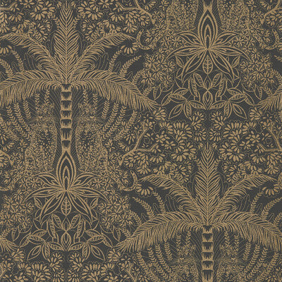 W0141/02.CAC.0 by Clarke And Clarke Wallcovering Clarke And Clarke Wallcovering W0141/02.CAC.0Wallcovering CLARKE & CLARKE EXOTICA 2 LUXURY WALLCOVERING NON WOVEN - 100% United Kingdom </p><p>Repeat: H: 0, V: 20.5 20.5 - Fabric Carolina -