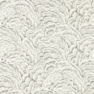 Lumino Cloud Wp by Clarke And Clarke Wallcovering