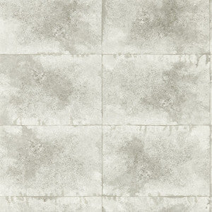 Igneous Pearl Wp by Clarke And Clarke Wallcovering