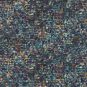 Scintilla Midnight Wp by Clarke And Clarke Wallcovering