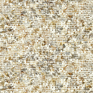 Scintilla Ochre Wp by Clarke And Clarke Wallcovering