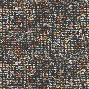 Scintilla Spice/Dusk Wp by Clarke And Clarke Wallcovering