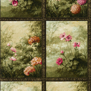 Artus Antique Wp W0155/01.CAC.0 by Clarke And Clarke Wallcovering