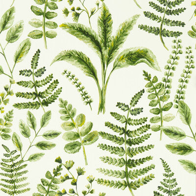 Clarke And Clarke Wallcovering W0156/02.CAC.0 Wallcovering NON WOVEN - 100% United Kingdom </p><p>Repeat: H: , V: 27.5 21 - My Fabric Connection -