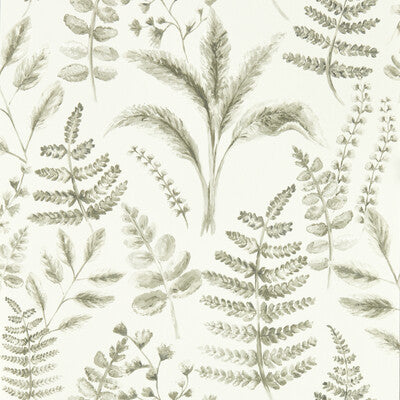 Clarke And Clarke Wallcovering W0156/03.CAC.0 Wallcovering NON WOVEN - 100% United Kingdom </p><p>Repeat: H: , V: 27.5 21 - My Fabric Connection -
