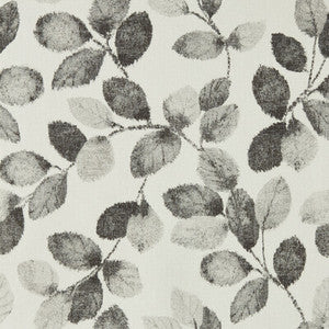 Northia Charcoal Wp W0159/01.CAC.0 by Clarke And Clarke Wallcovering