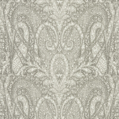 Clarke And Clarke - Wallcovering - W0160/01.CAC.0 - Wallcovering - NON WOVEN - 100% - United Kingdom </p><p>Repeat: H: , V: 27.5 21 - My Fabric Connection -