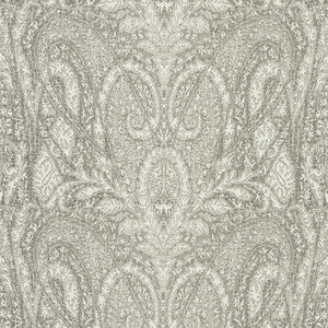 Palacio Dove Wp W0160/01.CAC.0 by Clarke And Clarke Wallcovering