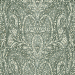 Palacio Eau De Nil Wp W0160/02.CAC.0 by Clarke And Clarke Wallcovering