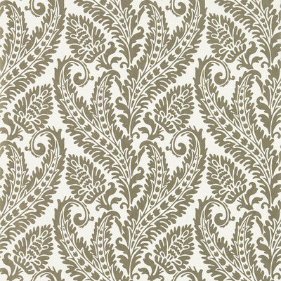 Clarke And Clarke Wallcovering W0161/02.CAC.0 Wallcovering NON WOVEN - 100% United Kingdom </p><p>Repeat: H: , V: 27.5 21 - My Fabric Connection -