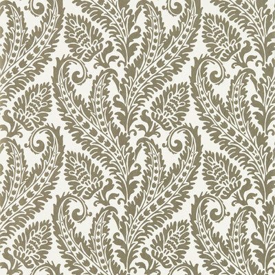Clarke And Clarke - Wallcovering - W0161/02.CAC.0 - Wallcovering - NON WOVEN - 100% - United Kingdom </p><p>Repeat: H: , V: 27.5 21 - My Fabric Connection -
