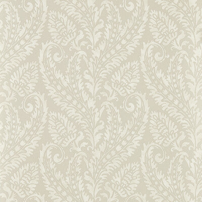 Clarke And Clarke Wallcovering W0161/03.CAC.0 Wallcovering NON WOVEN - 100% United Kingdom </p><p>Repeat: H: , V: 27.5 21 - My Fabric Connection -