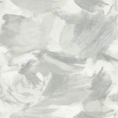 Clarke And Clarke Wallcovering W0163/01.CAC.0 Wallcovering NON WOVEN - 100% United Kingdom </p><p>Repeat: H: , V: 27.5 21 - My Fabric Connection -