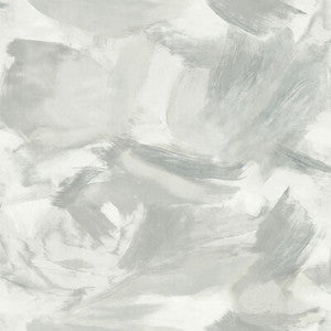 Astratto Dove Wp W0163/01.CAC.0 by Clarke And Clarke Wallcovering