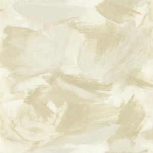 Astratto Linen Wp W0163/02.CAC.0 by Clarke And Clarke Wallcovering