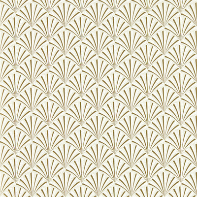 Clarke And Clarke Wallcovering W0164/02.CAC.0 Wallcovering NON WOVEN - 100% United Kingdom </p><p>Repeat: H: , V: 27.5 21 - My Fabric Connection -