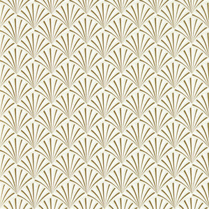 Chrysler Pearl Wp W0164/02.CAC.0 by Clarke And Clarke Wallcovering