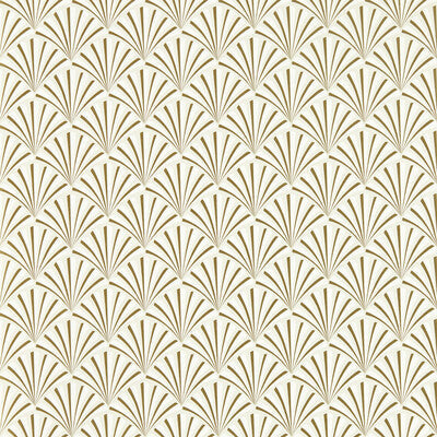 Clarke And Clarke - Wallcovering - W0164/02.CAC.0 - Wallcovering - NON WOVEN - 100% - United Kingdom </p><p>Repeat: H: , V: 27.5 21 - My Fabric Connection -