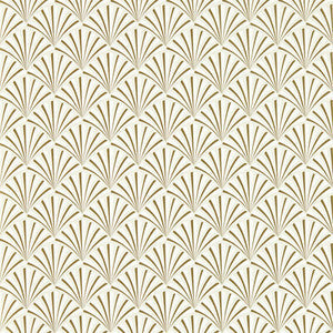 Chrysler Pearl Wp W0164/02.CAC.0 by Clarke And Clarke Wallcovering