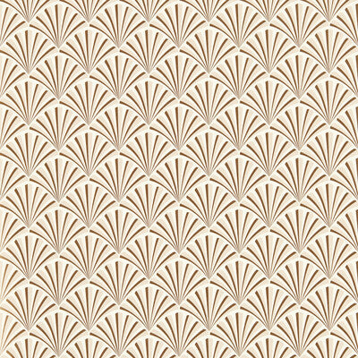Clarke And Clarke Wallcovering W0164/03.CAC.0 Wallcovering NON WOVEN - 100% United Kingdom </p><p>Repeat: H: , V: 27.5 21 - My Fabric Connection -