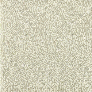 Corallino Ivory Wp W0166/01.CAC.0 by Clarke And Clarke Wallcovering