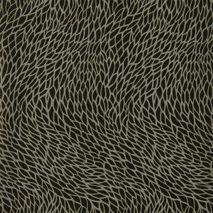 Corallino Noir Wp W0166/02.CAC.0 by Clarke And Clarke Wallcovering