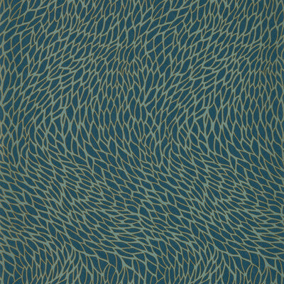 Clarke And Clarke Wallcovering W0166/03.CAC.0 Wallcovering NON WOVEN - 100% United Kingdom </p><p>Repeat: H: , V: 27.5 21 - My Fabric Connection -