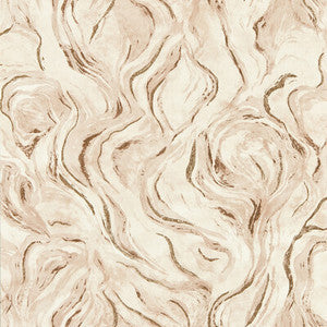 Lavico Blush Wp W0168/01.CAC.0 by Clarke And Clarke Wallcovering