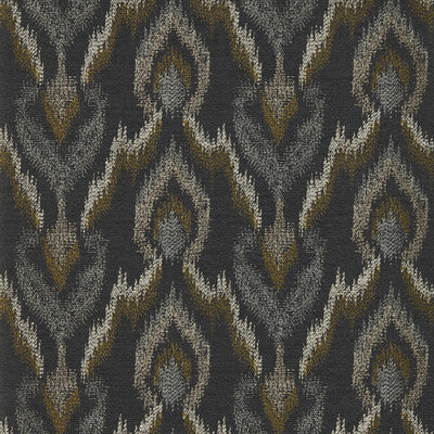 Clarke And Clarke Wallcovering W0170/02.CAC.0 Wallcovering NON WOVEN - 100% United Kingdom </p><p>Repeat: H: , V: 27.5 21 - My Fabric Connection -