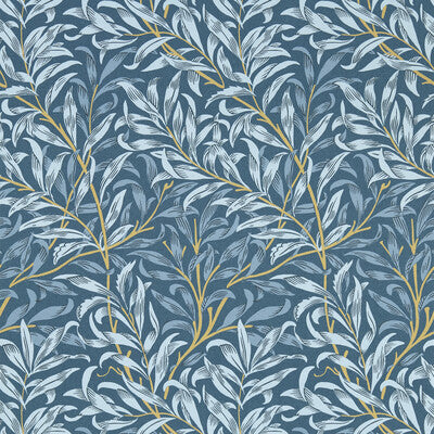 Clarke And Clarke Wallcovering W0172/01.CAC.0 Wallcovering NON WOVEN - 100% United Kingdom </p><p>Repeat: H: , V: 27.5 21 - My Fabric Connection -