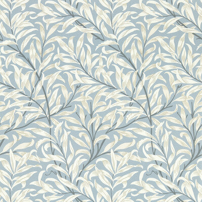 Clarke And Clarke Wallcovering W0172/02.CAC.0 Wallcovering NON WOVEN - 100% United Kingdom </p><p>Repeat: H: , V: 27.5 21 - My Fabric Connection -