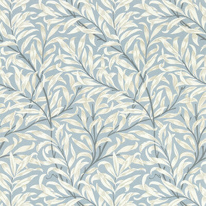 Willow Boughs Dove Wp W0172/02.CAC.0 by Clarke And Clarke Wallcovering