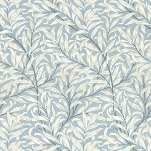 Willow Boughs Dove Wp W0172/02.CAC.0 by Clarke And Clarke Wallcovering