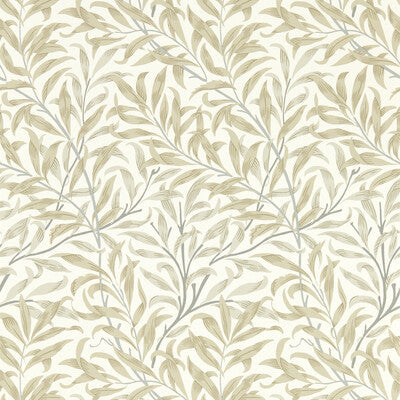 Clarke And Clarke Wallcovering W0172/03.CAC.0 Wallcovering NON WOVEN - 100% United Kingdom </p><p>Repeat: H: , V: 27.5 21 - My Fabric Connection -