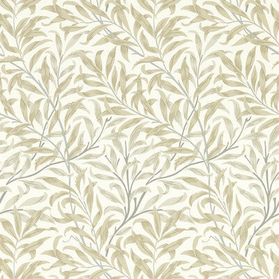 Clarke And Clarke - Wallcovering - W0172/03.CAC.0 - Wallcovering - NON WOVEN - 100% - United Kingdom </p><p>Repeat: H: , V: 27.5 21 - My Fabric Connection -