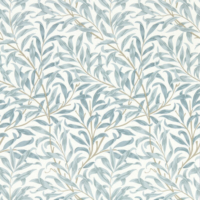 Clarke And Clarke Wallcovering W0172/04.CAC.0 Wallcovering NON WOVEN - 100% United Kingdom </p><p>Repeat: H: , V: 27.5 21 - My Fabric Connection -