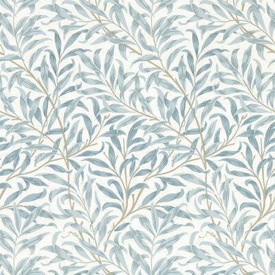 Clarke And Clarke - Wallcovering - W0172/04.CAC.0 - Wallcovering - NON WOVEN - 100% - United Kingdom </p><p>Repeat: H: , V: 27.5 21 - My Fabric Connection -