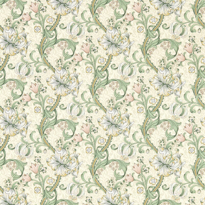 Clarke And Clarke Wallcovering W0174/01.CAC.0 Wallcovering NON WOVEN - 100% United Kingdom </p><p>Repeat: H: , V: 27.5 21 - My Fabric Connection -