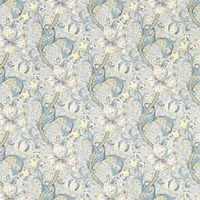 Clarke And Clarke Wallcovering W0174/02.CAC.0 Wallcovering NON WOVEN - 100% United Kingdom </p><p>Repeat: H: , V: 27.5 21 - My Fabric Connection -