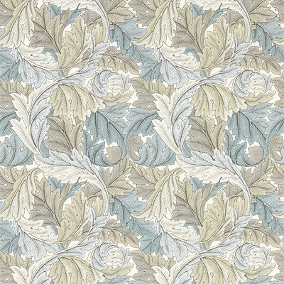Clarke And Clarke Wallcovering W0175/03.CAC.0 Wallcovering NON WOVEN - 100% United Kingdom </p><p>Repeat: H: , V: 27.5 21 - My Fabric Connection -