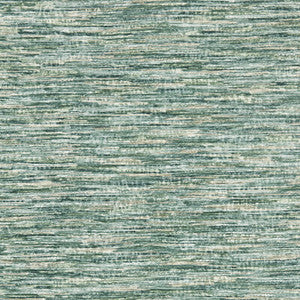 Dritto Teal Wp W0178/05.CAC.0 by Clarke And Clarke Wallcovering
