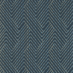 Grassetto Midnight Wp W0181/04.CAC.0 by Clarke And Clarke Wallcovering