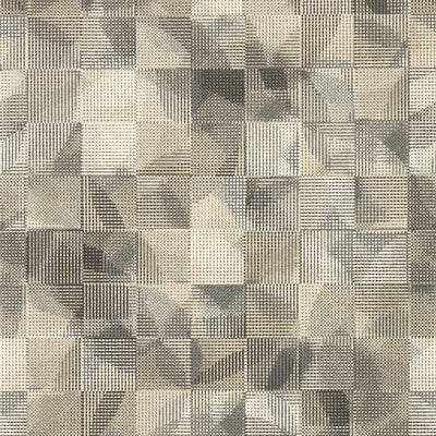 Clarke And Clarke - Wallcovering - W0182/01.CAC.0 - Wallcovering - NON WOVEN - 100% - United Kingdom </p><p>Repeat: H: , V: 27.5 21 - My Fabric Connection -